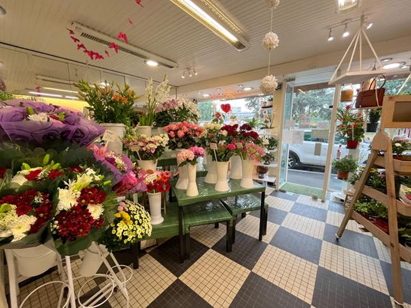 Fonds de commerce Ris Orangis 60 m2