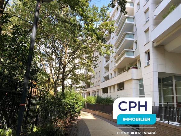 Appartement à vendre à Courbevoie (92400)