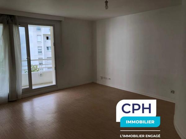 Appartement à vendre à Courbevoie (92400)