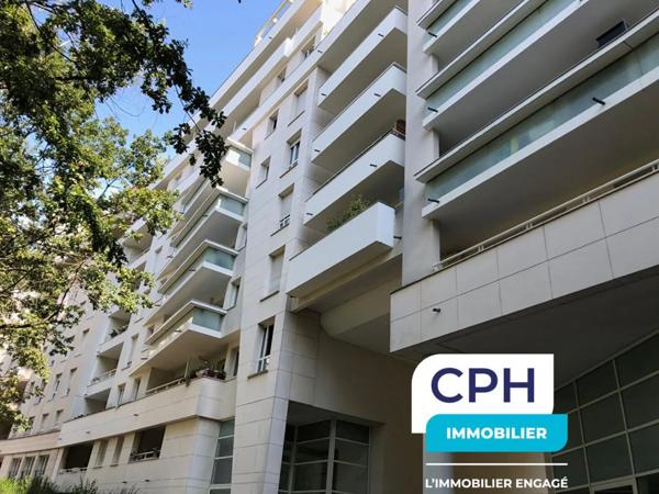 Appartement à vendre à Courbevoie (92400)