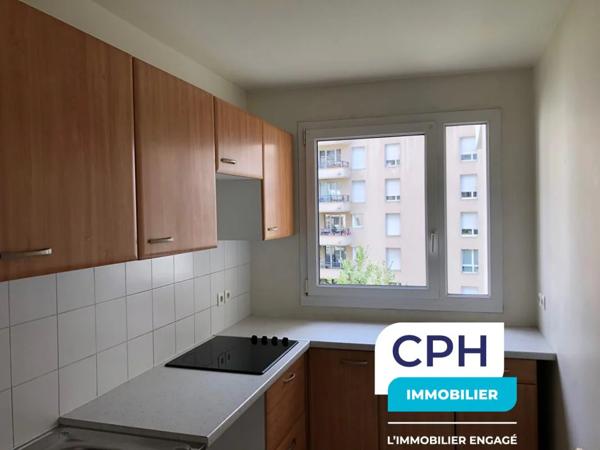 Appartement à vendre à Courbevoie (92400)