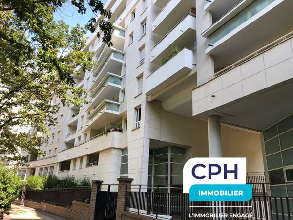 Appartement à vendre à Courbevoie (92400)