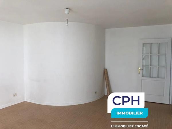 Appartement à vendre à Courbevoie (92400)