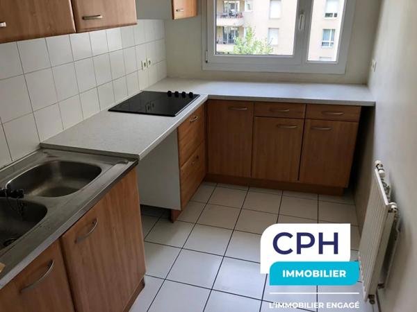 Appartement à vendre à Courbevoie (92400)