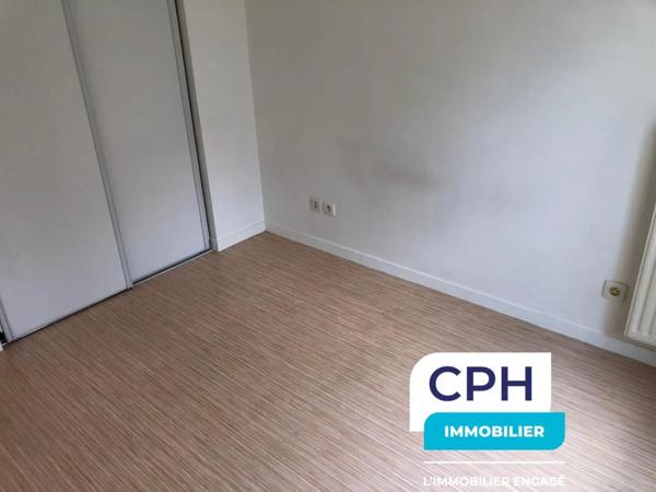 Appartement à vendre à Courbevoie (92400)