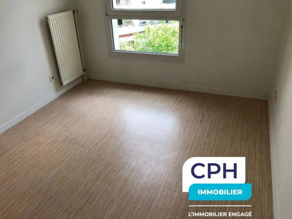 Appartement à vendre à Courbevoie (92400)