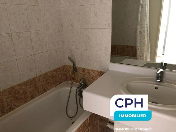 Appartement à vendre à Courbevoie (92400)