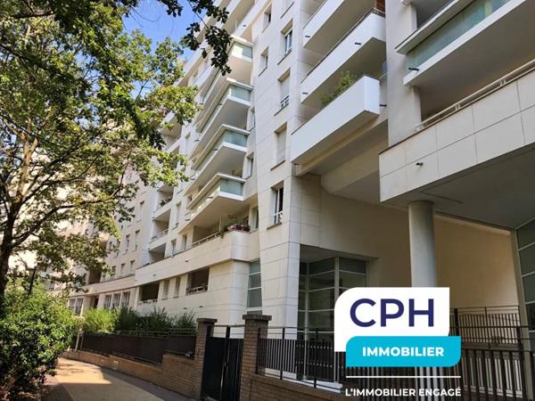 Appartement à vendre à Courbevoie (92400)