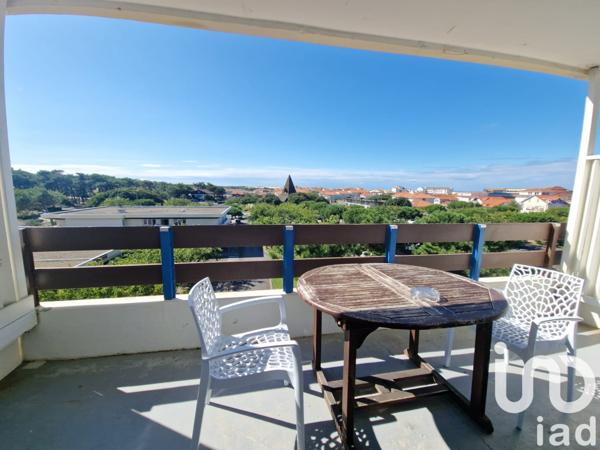 Appartement à vendre 2 pièces 35 m² Mimizan