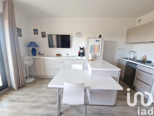 Appartement à vendre 2 pièces 35 m² Mimizan