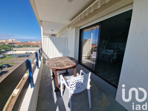 Appartement à vendre 2 pièces 35 m² Mimizan