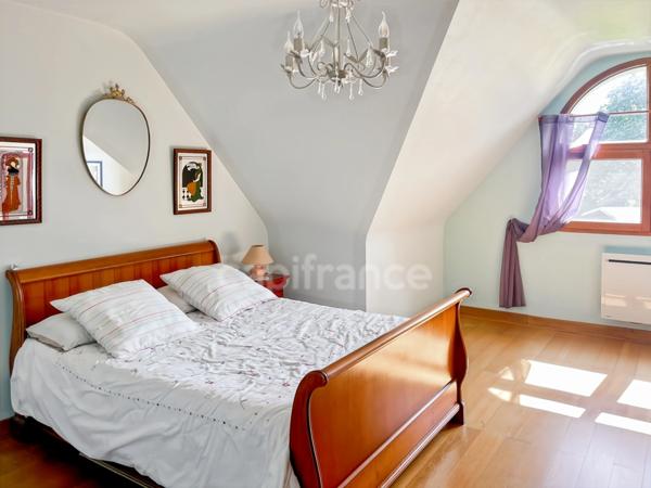 ➖ A vendre - Maison 7 pièces (160 m²) lumineuse et fonctionnelle à PLOUGASTEL DAOULAS ➖