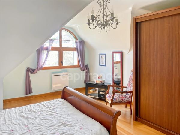 ➖ A vendre - Maison 7 pièces (160 m²) lumineuse et fonctionnelle à PLOUGASTEL DAOULAS ➖