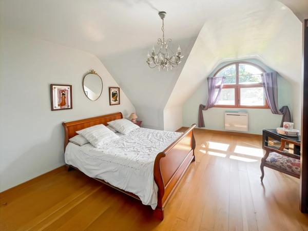 ➖ A vendre - Maison 7 pièces (160 m²) lumineuse et fonctionnelle à PLOUGASTEL DAOULAS ➖