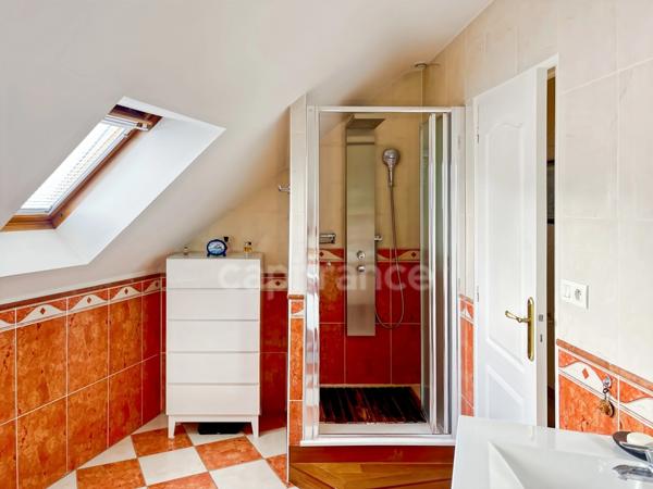 ➖ A vendre - Maison 7 pièces (160 m²) lumineuse et fonctionnelle à PLOUGASTEL DAOULAS ➖