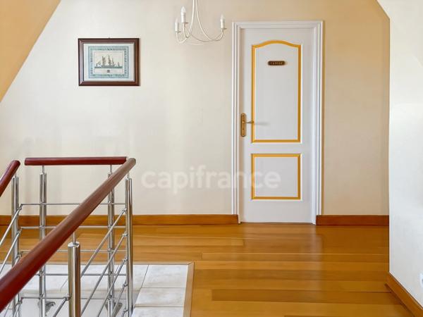 ➖ A vendre - Maison 7 pièces (160 m²) lumineuse et fonctionnelle à PLOUGASTEL DAOULAS ➖