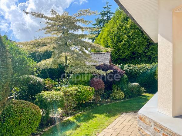 ➖ A vendre - Maison 7 pièces (160 m²) lumineuse et fonctionnelle à PLOUGASTEL DAOULAS ➖