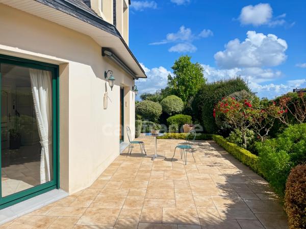 ➖ A vendre - Maison 7 pièces (160 m²) lumineuse et fonctionnelle à PLOUGASTEL DAOULAS ➖