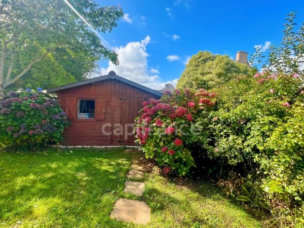 ➖ A vendre - Maison 7 pièces (160 m²) lumineuse et fonctionnelle à PLOUGASTEL DAOULAS ➖