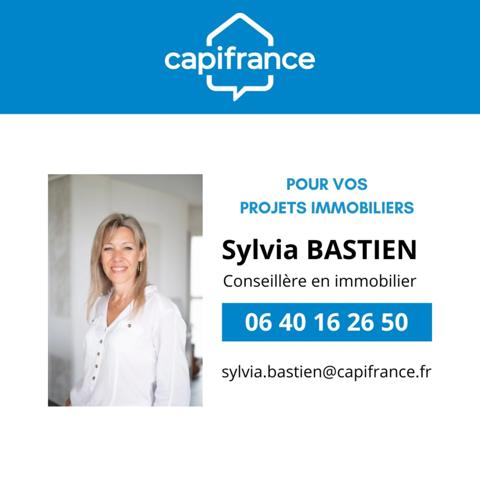 ➖ A vendre - Maison 7 pièces (160 m²) lumineuse et fonctionnelle à PLOUGASTEL DAOULAS ➖