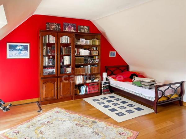 ➖ A vendre - Maison 7 pièces (160 m²) lumineuse et fonctionnelle à PLOUGASTEL DAOULAS ➖