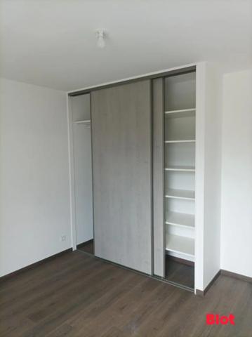 Appartement 2 pièce(s)