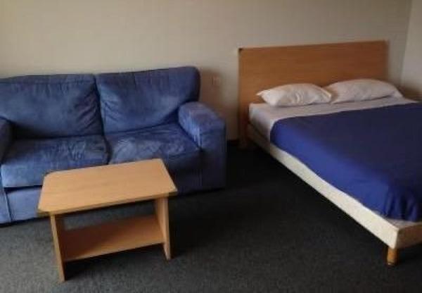 Résidence Service Cap West - Studio 28 m2