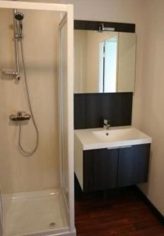 Résidence Service Cap West - Studio 28 m2