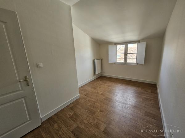 Poitiers PLATEAU, appartement de type 3, 71 m², secteur MARCHE NOTRE-DAME.