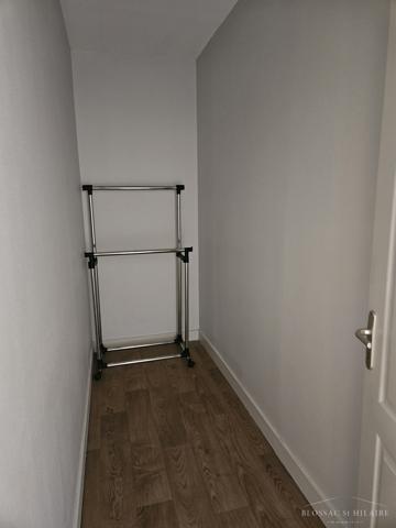 Poitiers PLATEAU, appartement de type 3, 71 m², secteur MARCHE NOTRE-DAME.