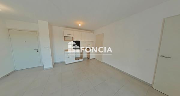 Location Appartement 3 pièces 58.1 m² - Arles 13200
