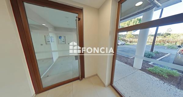 Location Appartement 3 pièces 58.1 m² - Arles 13200