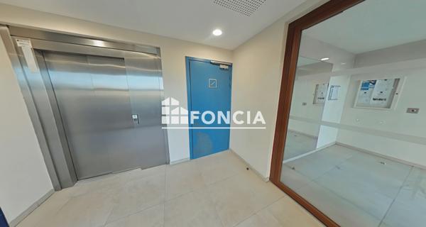 Location Appartement 3 pièces 58.1 m² - Arles 13200