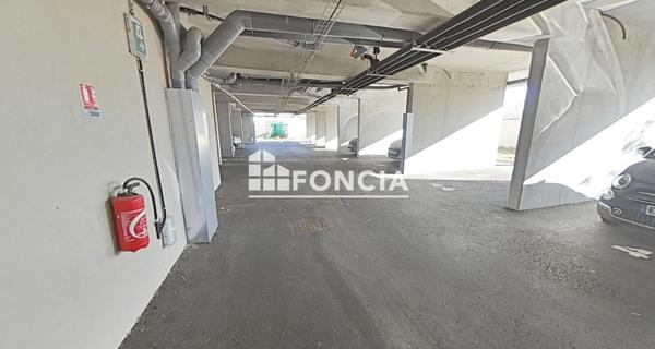 Location Appartement 3 pièces 58.1 m² - Arles 13200