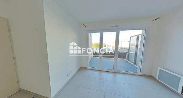 Location Appartement 3 pièces 58.1 m² - Arles 13200