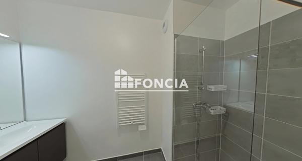Location Appartement 3 pièces 58.1 m² - Arles 13200