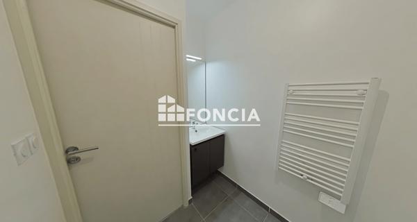 Location Appartement 3 pièces 58.1 m² - Arles 13200