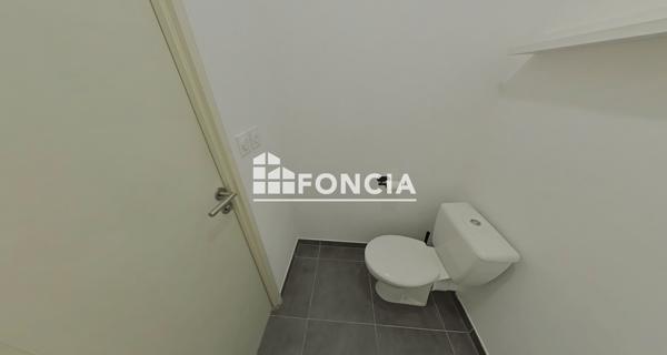 Location Appartement 3 pièces 58.1 m² - Arles 13200