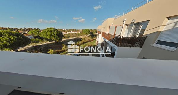 Location Appartement 3 pièces 58.1 m² - Arles 13200