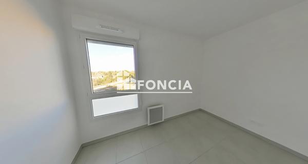 Location Appartement 3 pièces 58.1 m² - Arles 13200