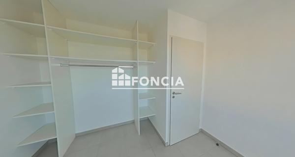 Location Appartement 3 pièces 58.1 m² - Arles 13200