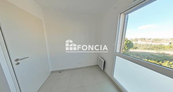 Location Appartement 3 pièces 58.1 m² - Arles 13200