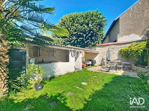 Maison à vendre 7 pièces 140 m² Maule