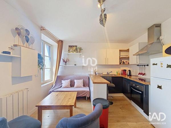 Maison à vendre 7 pièces 140 m² Maule