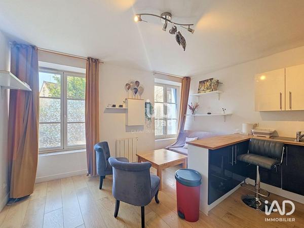 Maison à vendre 7 pièces 140 m² Maule