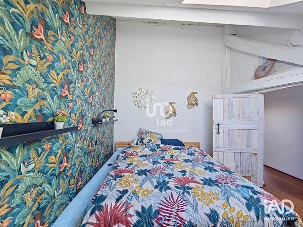 Maison à vendre 7 pièces 140 m² Maule
