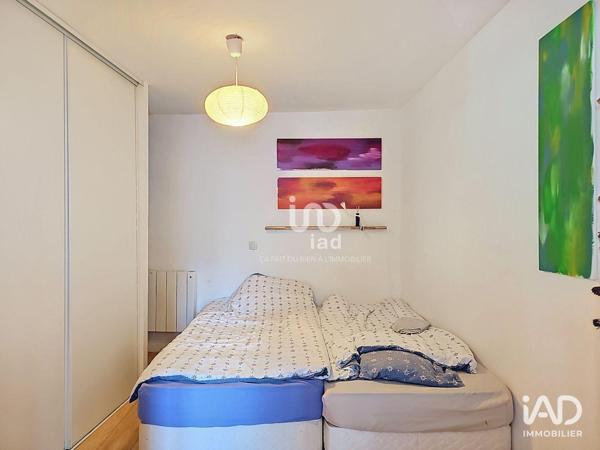 Maison à vendre 7 pièces 140 m² Maule
