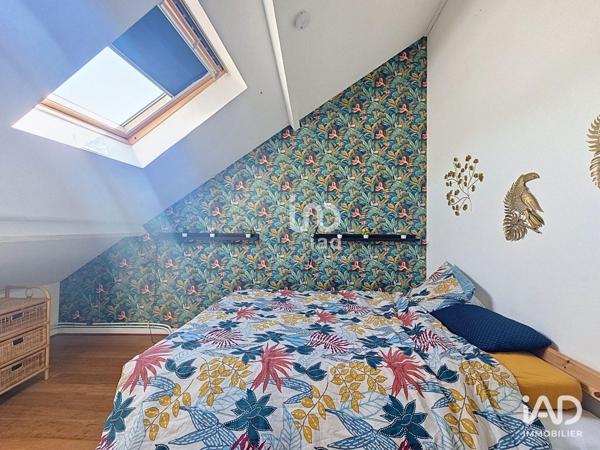 Maison à vendre 7 pièces 140 m² Maule