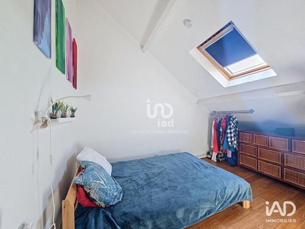 Maison à vendre 7 pièces 140 m² Maule