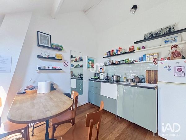 Maison à vendre 7 pièces 140 m² Maule